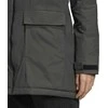 Adidas Striukė W Xploric Parka Pilkas