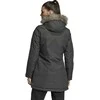 Adidas Striukė W Xploric Parka Pilkas