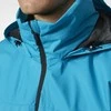 Adidas Striukė Wandertag Jacket Solid Colorway Mėlyna BS2470