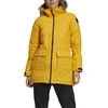 Adidas Striukė Xploric Parka Geltona