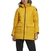 Adidas Striukė Xploric Parka Geltona