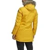 Adidas Striukė Xploric Parka Geltona