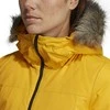 Adidas Striukė Xploric Parka Geltona