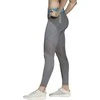 Adidas Tamprės Moterims Ask Spr Tights Lg Pilkas DT6213