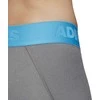 Adidas Tamprės Moterims Ask Spr Tights Lg Pilkas DT6213
