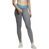 Adidas Tamprės Moterims Ask Spr Tights Lg Pilkas DT6213