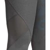 Adidas Tamprės Moterims Ask Spr Tights Lg Pilkas DT6213