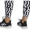Adidas Tamprės Moterims Bt Tko 78 T Baltas Juodas FN0624