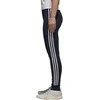 Adidas Tamprės Moterims D2M Cuff Pt 3S Navy CF4577