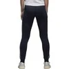Adidas Tamprės Moterims D2M Cuff Pt 3S Navy CF4577