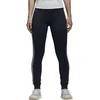 Adidas Tamprės Moterims D2M Cuff Pt 3S Navy CF4577