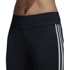 Adidas Tamprės Moterims D2M Cuff Pt 3S Navy CF4577