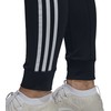 Adidas Tamprės Moterims D2M Cuff Pt 3S Navy CF4577