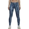 Adidas Tamprės Moterims D2M Hr Run P L Mėlyna CF4589