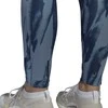 Adidas Tamprės Moterims D2M Hr Run P L Mėlyna CF4589