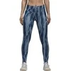 Adidas Tamprės Moterims D2M Hr Run P L Mėlyna CF4589