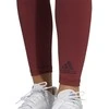Adidas Tamprės Moterims Ask Bos T Burgundy GC8178