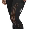 Adidas Tamprės Moterims Ask L Pwr T Juodas FT3139