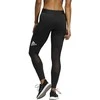 Adidas Tamprės Moterims Ask L Pwr T Juodas FT3139