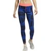 Adidas Tamprės Moterims Ask L Var Hck T Mėlyna FT3138