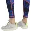 Adidas Tamprės Moterims Ask L Var Hck T Mėlyna FT3138