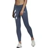 Adidas Tamprės Moterims Own The Run Tgt Mėlyna GC6893