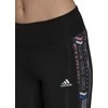 Adidas Tamprės Moterims Own The Run Tgt Juodas FS9820