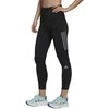 Adidas Tamprės Moterims Ptr 7/8 Tight Juodas GU8940