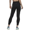 Adidas Tamprės Moterims Ptr 7/8 Tight Juodas GU8940