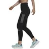 Adidas Tamprės Moterims Ptr 7/8 Tight Juodas GU8940