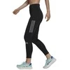 Adidas Tamprės Moterims Ptr 7/8 Tight Juodas GU8940