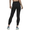 Adidas Tamprės Moterims Ptr 7/8 Tight Juodas GU8940