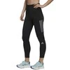 Adidas Tamprės Moterims Ptr 7/8 Tight Juodas GU8940