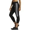 Adidas Tamprės Moterims Run It Tgt W Juodas CZ8095