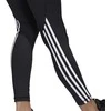 Adidas Tamprės Moterims Tf 3s Tight Juodas GR8248