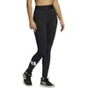 Adidas Tamprės Moterims Tf Adilife T Juodas GM2986