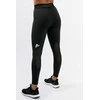 Adidas Tamprės Moterims Tf L 3 Bar Tight Juodas GL0693