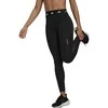Adidas Tamprės Moterims Tf Long T Juodas HF0737