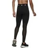 Adidas Tamprės Moterims Tf Long T Juodas HF0737
