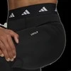 Adidas Tamprės Moterims Tf Long T Juodas HF0737