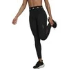 Adidas Tamprės Moterims Tf Long T Juodas HF0737