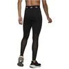 Adidas Tamprės Moterims Tf Long T Juodas HF0737