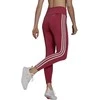 Adidas Tamprės Moterims W 3S 78 Tig Bordo GP7233