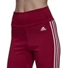 Adidas Tamprės Moterims W 3s 78 Tight Bordo HD6837