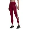Adidas Tamprės Moterims W 3s 78 Tight Bordo HD6837
