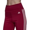 Adidas Tamprės Moterims W 3s 78 Tight Bordo HD6837
