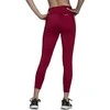 Adidas Tamprės Moterims W 3s 78 Tight Bordo HD6837