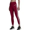 Adidas Tamprės Moterims W 3s 78 Tight Bordo HD6837