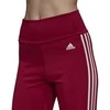 Adidas Tamprės Moterims W 3s 78 Tight Bordo HD6837