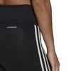Adidas Tamprės Moterims W 3s 78 Tight Juodas GL4040